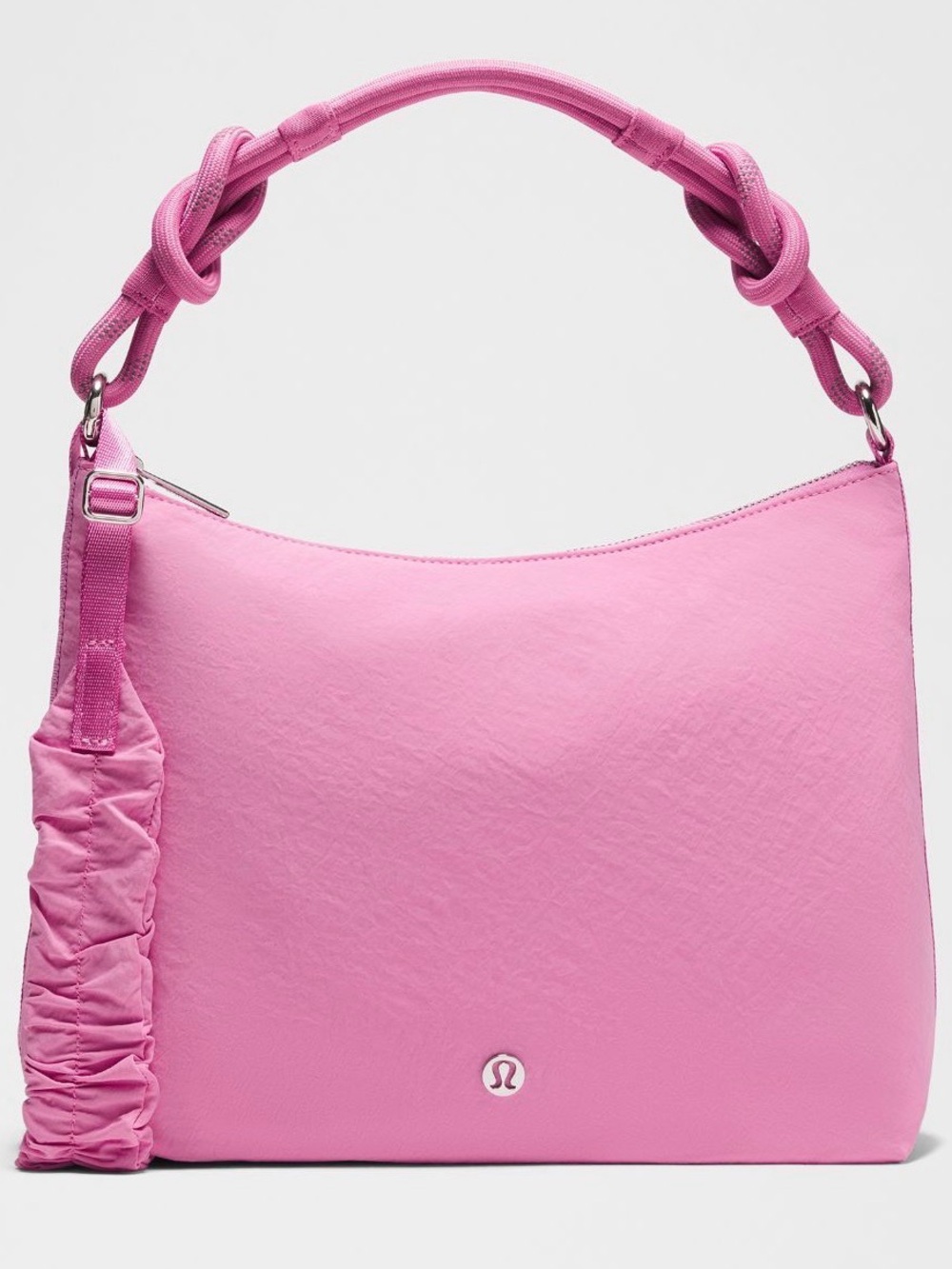 Lululemon Convertible Ruched Crossbody